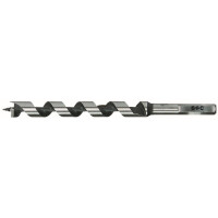 Bohrcraft LEWIS Schlangenbohrer Lewis 6-kant // 18 x 460 mm BC-Tasche