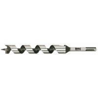 Bohrcraft LEWIS Schlangenbohrer Lewis SDS // 25 x 460 mm BC-Tasche