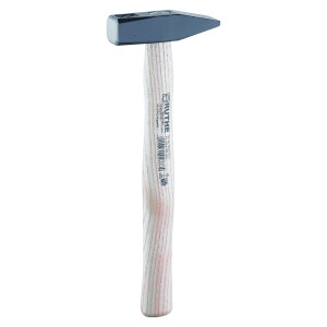 Ruthe 3020010119 Schlosserhammer Esche, Deutsche Form