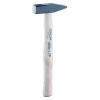 Ruthe 3020010119 Schlosserhammer Esche, Deutsche Form