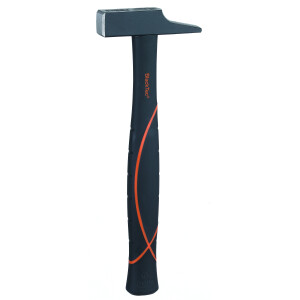 Picard 0032900-25 Schreinerhammer BlackTec®