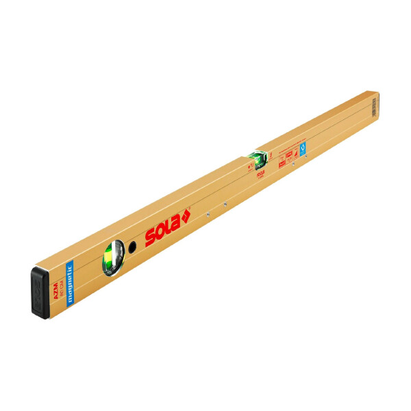 Sola Alu-Magnetwasserwaage AZM 50