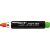 Pica 588-10 Classic Kreidehalter für Kreiden 11-12 mm