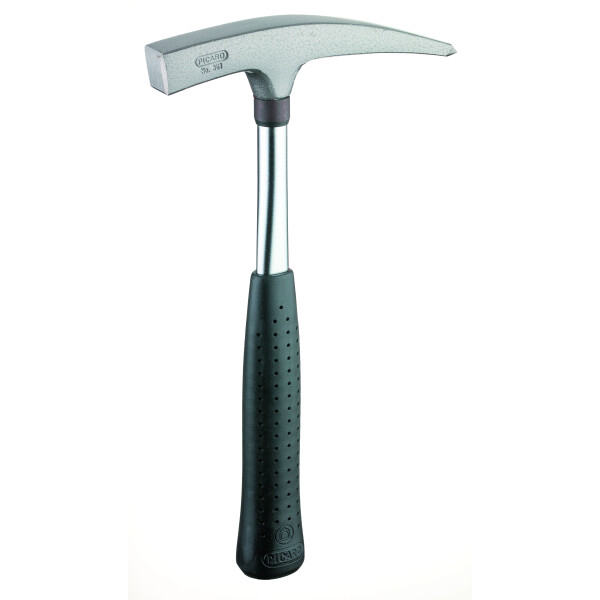 Picard 0036100-500 Geologenhammer mit Spitze