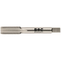 Bohrcraft Handgewindebohrer DIN 2181  HSS Nr. 2 // MF 20 x 1,25  BC-Unibox