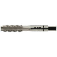 Bohrcraft Handgewindebohrer HGB ähnl.DIN 352 HSS-G BSW Nr.2//W5/16"x18 Unibox
