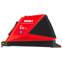 Sola Digitaler Rollmeter CITO, 155x45x85 mm