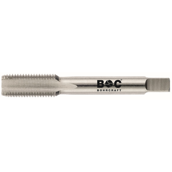 Bohrcraft Handgewindebohrer HGB ähnl.DIN 2181 HSS-G UNF Nr.2 //7/16"x20Unibox