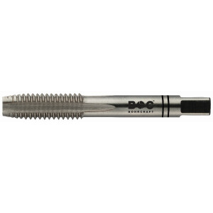 Bohrcraft Handgewindebohrer DIN 352 HSS links Nr. 2 // M...