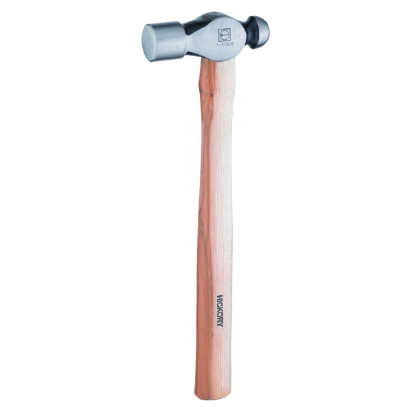 Ruthe 3001270119 Schlosserhammer Hickory