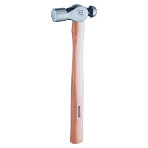 Ruthe 3001270119 Schlosserhammer Hickory