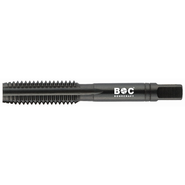 Bohrcraft Handgewindebohrer DIN 352 HSS-E VAP Nr. 2 // M 4  BC-Unibox P-PLUS