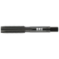 Bohrcraft Handgewindebohrer DIN 352 HSS-E VAP Nr. 2 // M 5  BC-Unibox P-PLUS