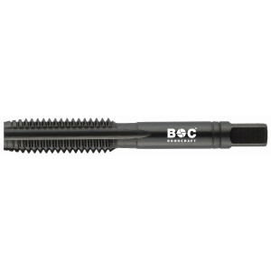 Bohrcraft Handgewindebohrer DIN 352 HSS-E VAP Nr. 2 // M...