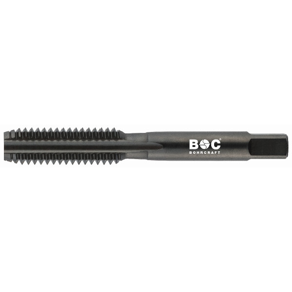 Bohrcraft Handgewindebohrer DIN 352 HSS-E VAP Nr. 3 // M 12 BC-Unibox P-PLUS
