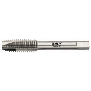Bohrcraft Einschnittgewindebohrer EGB DIN 352 HSS Form B...
