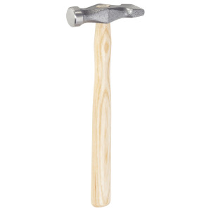 Picard 0018401-0375 Silberschmiede-Pinnhammer