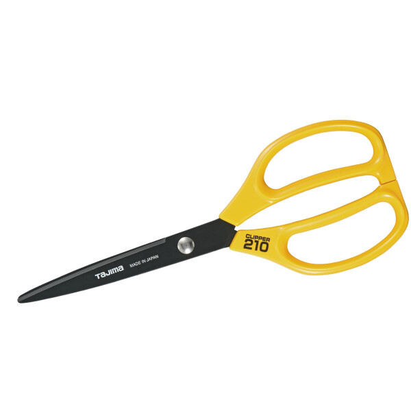 TAJIMA CLIPPER PRÄZISIONSSCHERE 210 mm FLUORO COAT