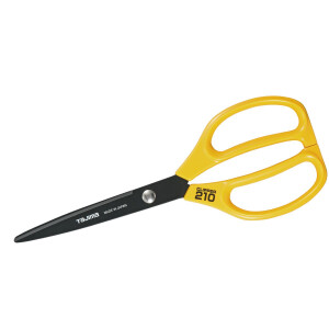 TAJIMA CLIPPER PRÄZISIONSSCHERE 210 mm FLUORO COAT