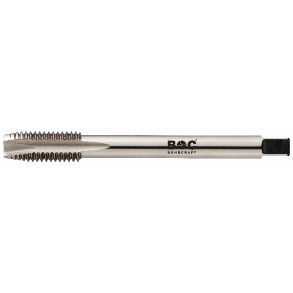 Bohrcraft Maschinengewindebohrer MGB DIN 376 HSS-G // M 12 Form B / BC SB-Verp.