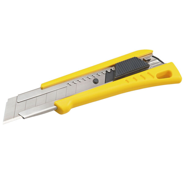 TAJIMA LC620YB CUTTER 22 mm 3 ENDURA Klingen AUTO LOCK