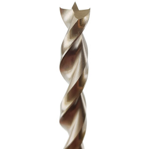 FAMAG 1594.090 Holzspiralbohrer HSS-G 9,0 mm m. Vorschn.