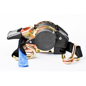 Picard 0070965-050 ZurrGurtPlus mit Spitzhaken