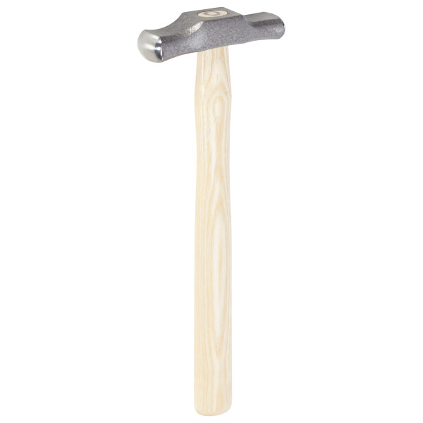 Picard 0018701-0375 Silberschmiede-Tellerhammer