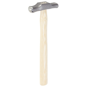 Picard 0018701-0375 Silberschmiede-Tellerhammer