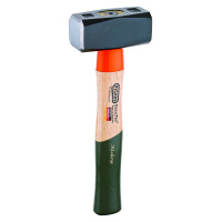 Picard 0004302-1000 Fäustel SecuTec®