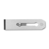 Kirschen 2100060 Doppelhobeleisen, 60 mm