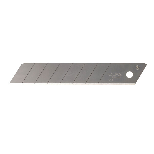 Olfa Klinge LBB-50 (50 tlg.)