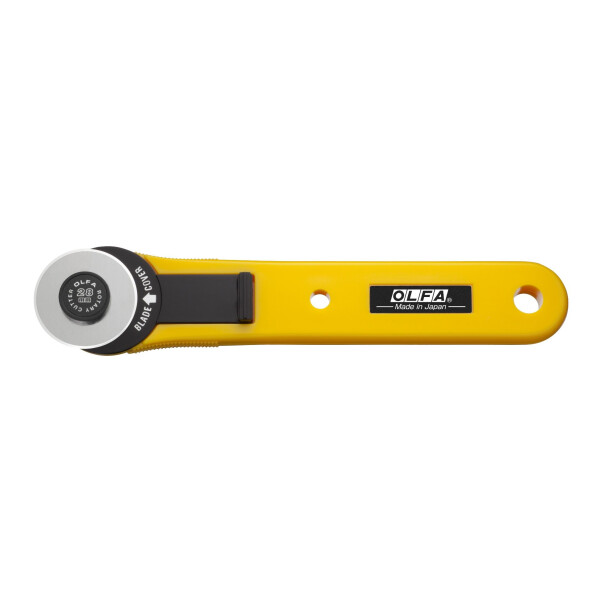 Olfa Cuttermesser RTY-1/G