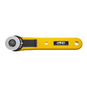Olfa Cuttermesser RTY-1/G