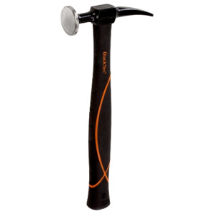 Picard 2525120 Spezial Ausbeul- u. Pinnhammer BlackTec®