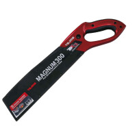 TAJIMA MAGNUM FLUORINE BLACK SÄGE 300 mm 13 TPI