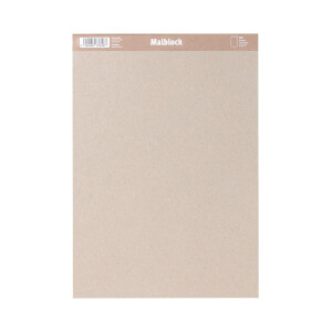 share Malblock A4 100 Blatt 4-0012
