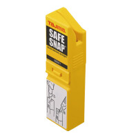 TAJIMA SS001/Y SAFE SNAP BEHÄLTER für Klingensegmente
