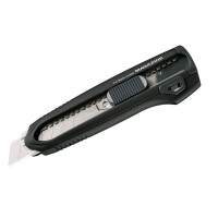 TAJIMA MAGAZINE CUTTER 18 mm 3 ENDURA Klingen AUTO LOCK
