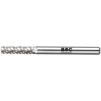 Bohrcraft HM Frässtift Form A Zyl. // 6,0 mm Schaft 3 mm BC-Vp.
