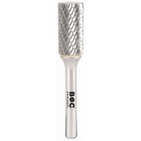 Bohrcraft HM Frässtift Form A Zylinder // 6,0 mm BC-Hülse