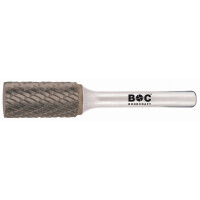 Bohrcraft HM Frässtift Form A TiAlN // 16,0 mm Schaft 8 mm
