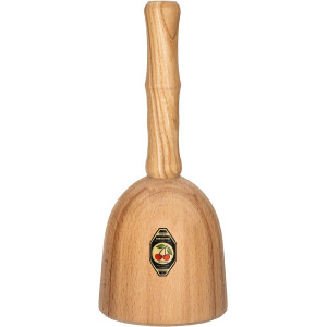 Kirschen 3500110 Bildhauerklüpfel, 110 mm Kopf aus...
