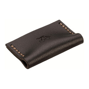 Kirschen 8505040 Leder-Schneidenschutz, 40 mm für...