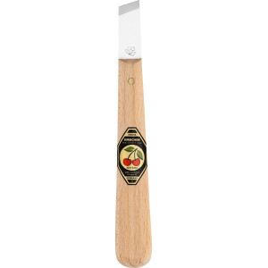 Kirschen 3354000 Kerbschnitzmesser mit...