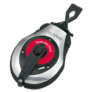 TAJIMA CHALK-RITE Dura SCHLAGSCHNURGERÄT 1 mm x 30 m