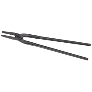 Picard 0004700-400 Flachmaul-Schmiedezange