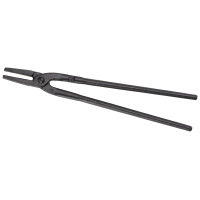 Picard 0004700-400 Flachmaul-Schmiedezange