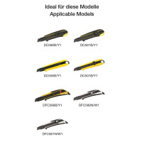 TAJIMA HOLSTER 18 mm DC Cutter