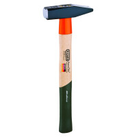 Picard 0001202-1000 Schlosserhammer SecuTec®